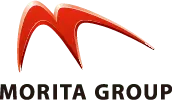 MORITA GROUP ロゴ